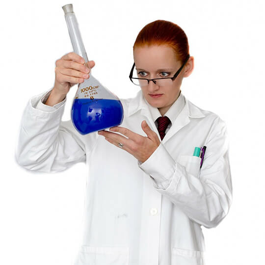 Dr. Jenna Crew
